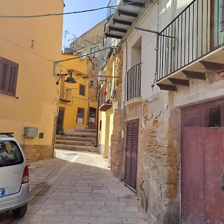 Appartamento Il Carretto *