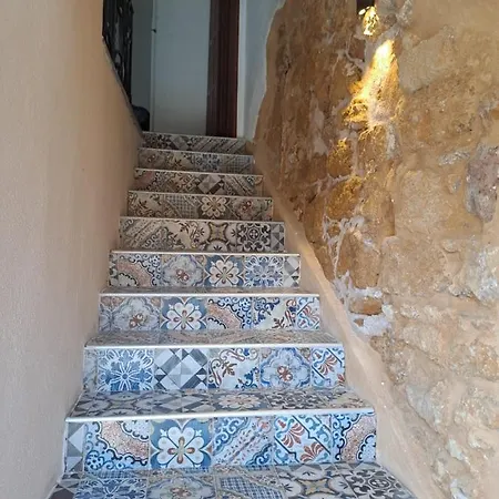 Appartamento Il Carretto Agrigento