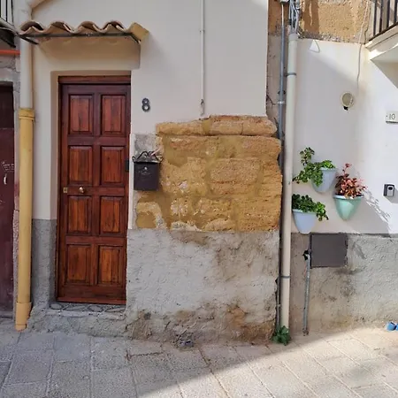 Il Carretto Appartamento Agrigento