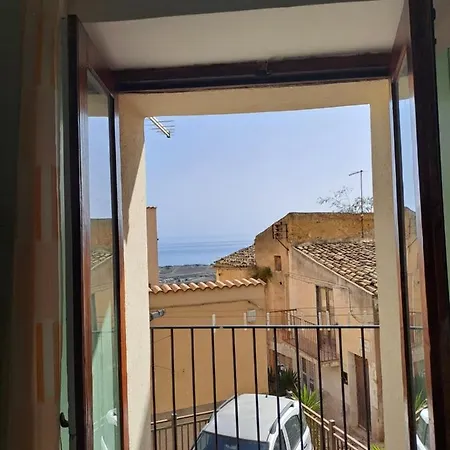 Il Carretto Apartment *