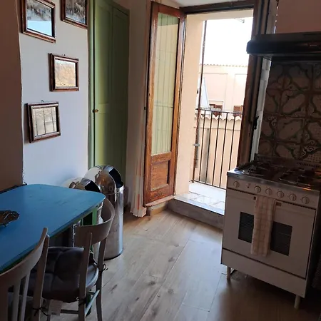 Apartment Il Carretto