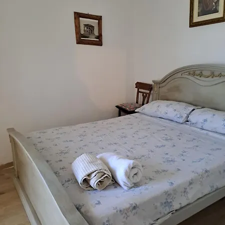 Apartment Il Carretto *
